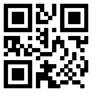 3207403512 Qr Code associato
