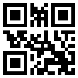 3207403514 - Immagine del QrCode associato