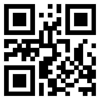 Immagine del Qr Code di 3207403517