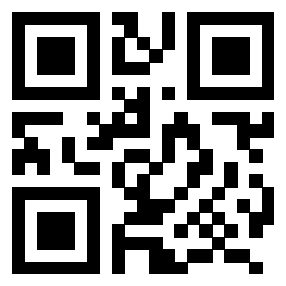 Il Qr Code di 3207403520