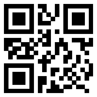 Il Qr Code di 3207403523