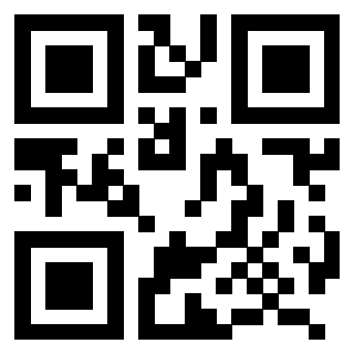 Il Qr Code di 3207403524