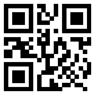 Scansione del Qr Code di 3207403529