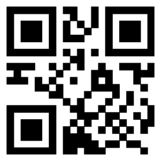 3207403531 QrCode associato