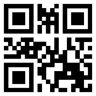 3207403535 - Immagine del QrCode associato