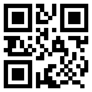 Immagine del Qr Code di 3207403536
