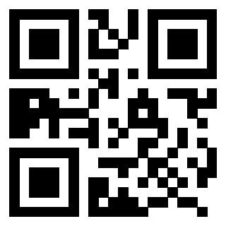 Immagine del Qr Code di 3207403539
