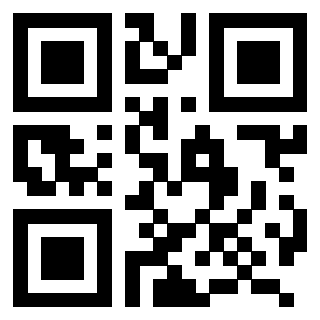3207403541 - Immagine del QrCode