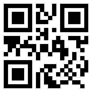 Immagine del QrCode di 3207403542
