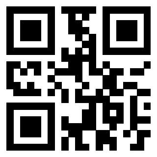 Il Qr Code di 3207403546