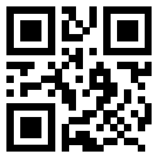 Il QrCode di 3207403549