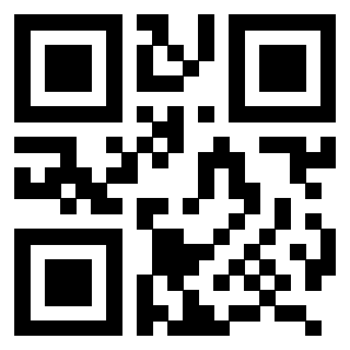 3207403550 QrCode associato