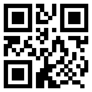 3207403554 - Immagine del QrCode associato