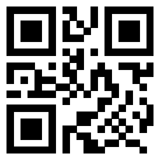 3207403558 - Immagine del Qr Code associato