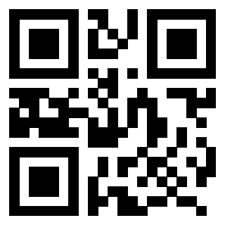 3207403561 Qr Code associato