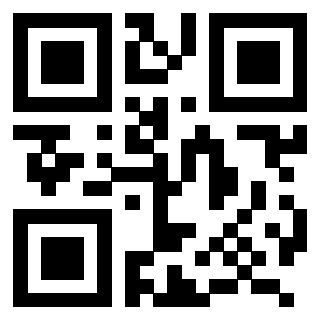 Il QrCode di 3207403562