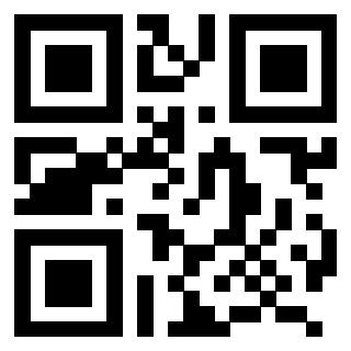 3207403564 - Immagine del Qr Code associato