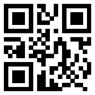 3207403565 QrCode associato