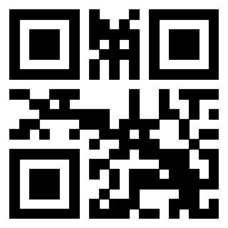 Immagine del QrCode di 3207403566