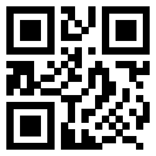 Scansione del Qr Code di 3207403568