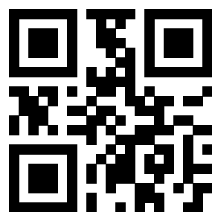 3207403572 - Immagine del Qr Code associato