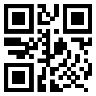 Il Qr Code di 3207403574