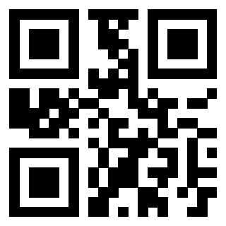 Scansione del Qr Code di 3207403581