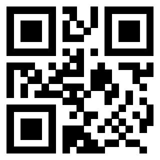 Immagine del Qr Code di 3207403582