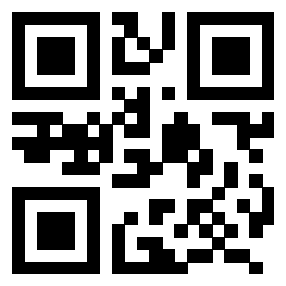 Immagine del QrCode di 3207403583