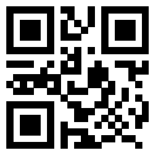 3207403584 - Immagine del QrCode associato