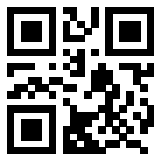 Il QrCode di 3207403585