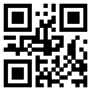 Scansione del Qr Code di 3207403586