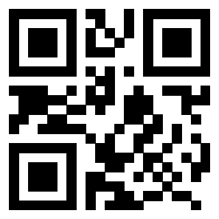 Scansione del Qr Code di 3207403589