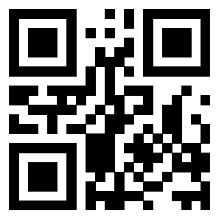 Immagine del Qr Code di 3207403593