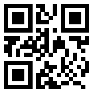 3207403597 - Immagine del Qr Code associato
