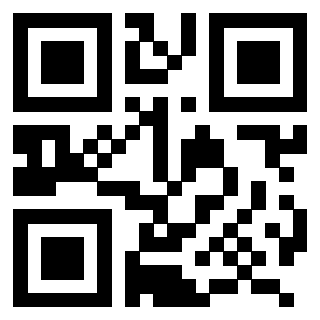 Il Qr Code di 3207403598