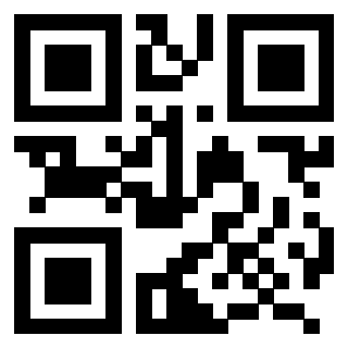 3207403599 - Immagine del QrCode