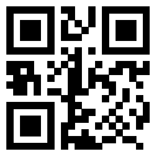 Il Qr Code di 3207403602