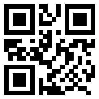 Immagine del QrCode di 3207403610
