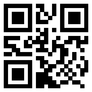 3207403614 - Immagine del Qr Code associato