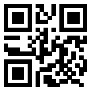 Il Qr Code di 3207403615