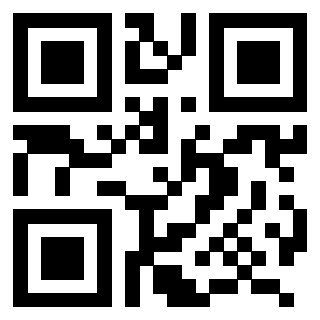 Il QrCode di 3207403618