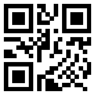 3207403620 - Immagine del QrCode associato