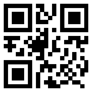 3207403623 QrCode associato