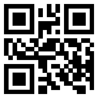 Scansione del Qr Code di 3207403624