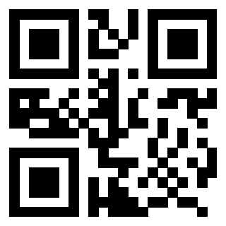 3207403626 QrCode associato