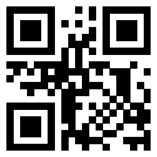 Immagine del Qr Code di 3207403628