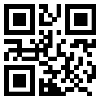 3207403635 - Immagine del QrCode associato