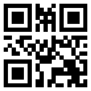 3207403638 QrCode associato