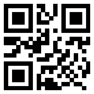 Immagine del QrCode di 3207403639